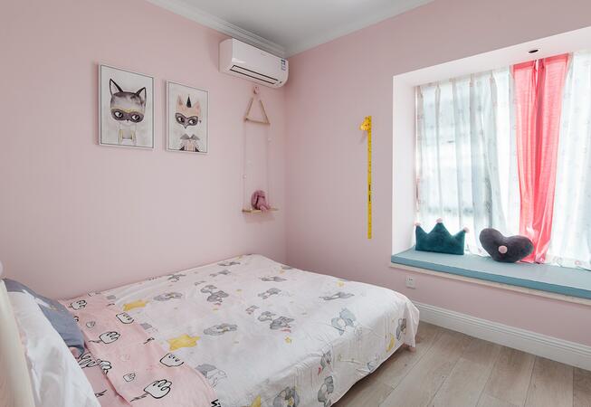 兒童房裝修需要注意什么？